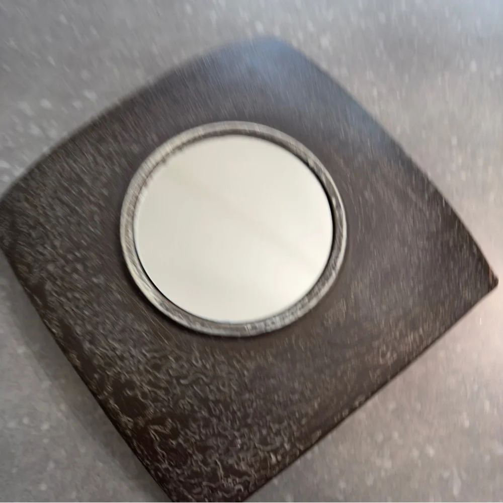 Decorative Mirror Wall Art Hanging